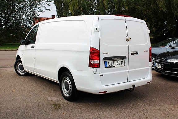 Mercedes-Benz Vito 116 4 of 22