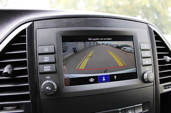 Mercedes-Benz Vito 116 12 of 22
