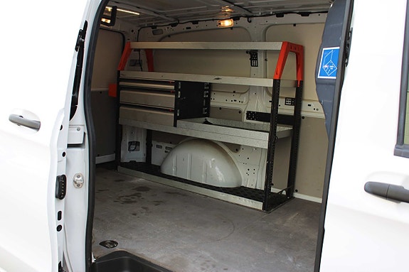 Mercedes-Benz Vito 116 15 of 22