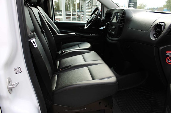 Mercedes-Benz Vito 116 10 of 22