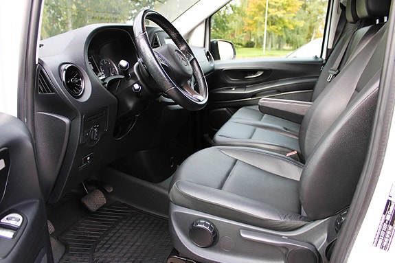 Mercedes-Benz Vito 116 9 of 22