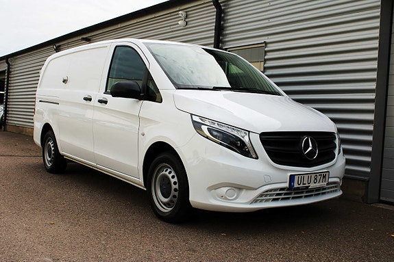 Mercedes-Benz Vito 116 6 of 22