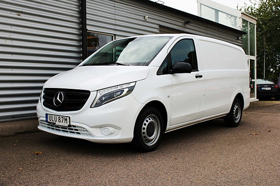 Mercedes-Benz Vito 116 5 of 22