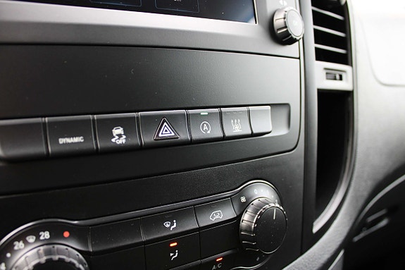Mercedes-Benz Vito 116 20 of 22