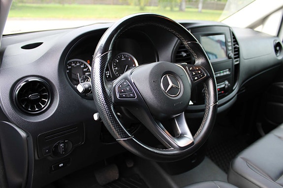 Mercedes-Benz Vito 116 11 of 22