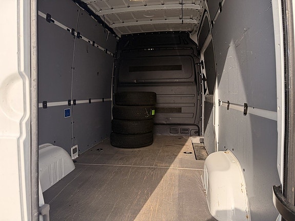 Mercedes-Benz Sprinter 211 14 of 14