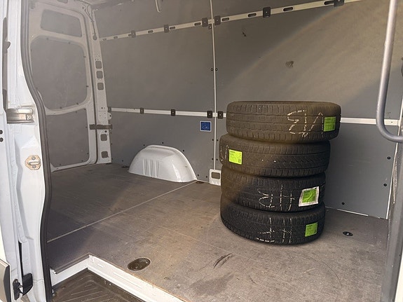 Mercedes-Benz Sprinter 211 13 of 14