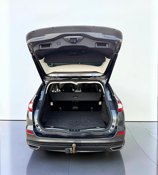 Ford Mondeo 6 of 19