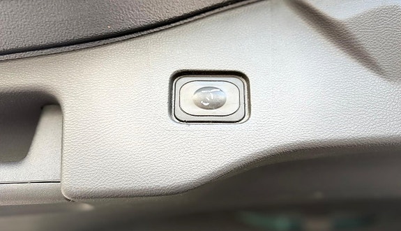 Ford Mondeo 18 of 19