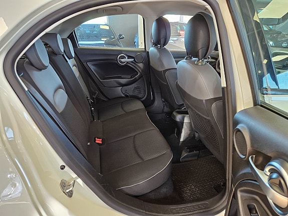 Fiat 500X 16 of 20