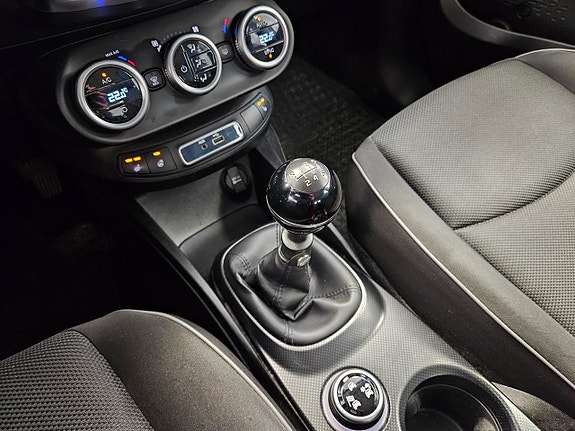 Fiat 500X 11 of 20