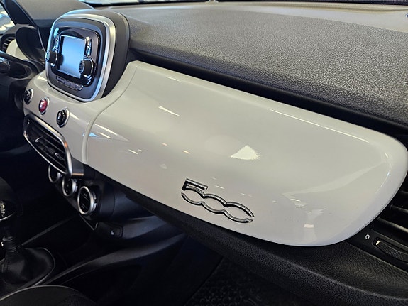 Fiat 500X 15 of 20