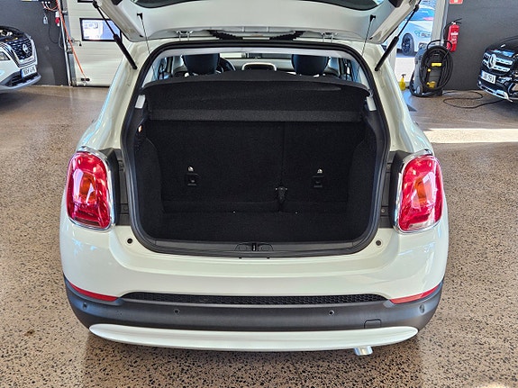 Fiat 500X 18 of 20
