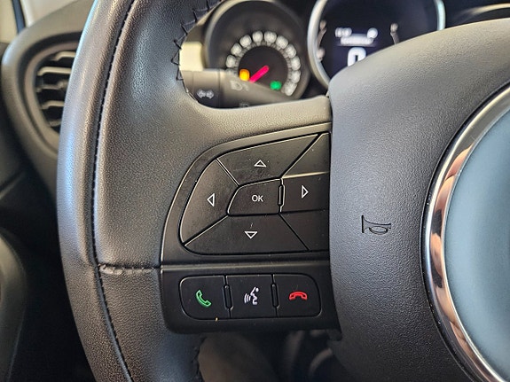 Fiat 500X 9 of 20