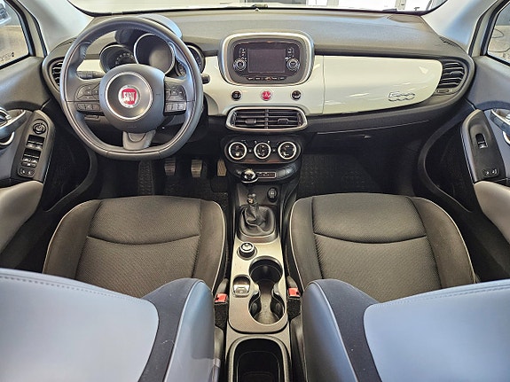 Fiat 500X 7 of 20