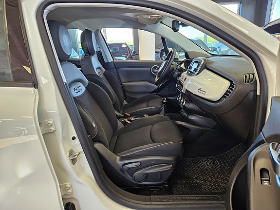 Fiat 500X 14 of 20