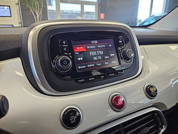 Fiat 500X 8 of 20