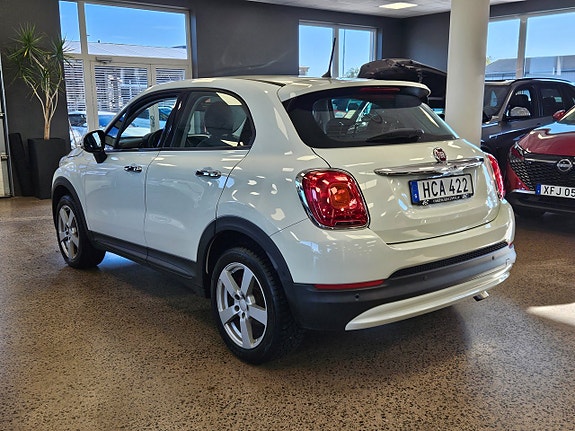 Fiat 500X 4 of 20