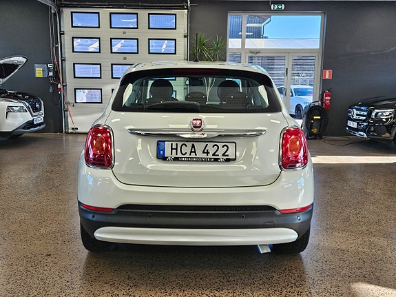 Fiat 500X 5 of 20