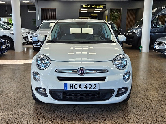 Fiat 500X 2 of 20