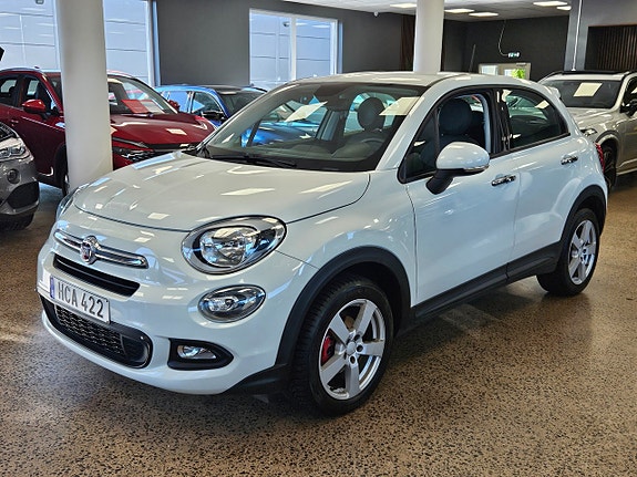 Fiat 500X 3 of 20