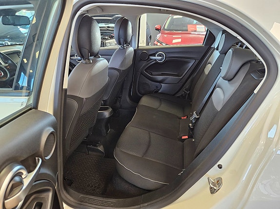 Fiat 500X 17 of 20
