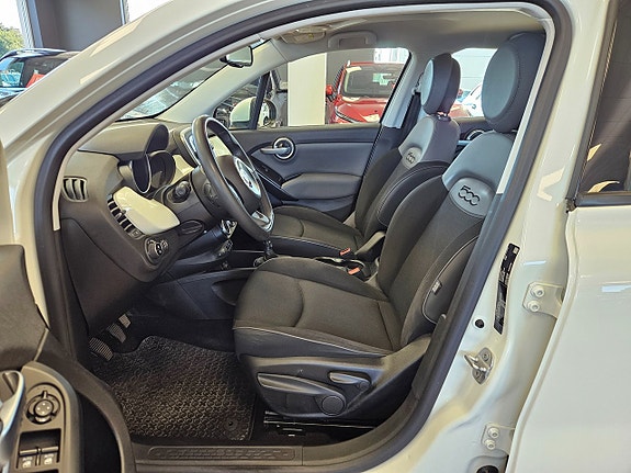 Fiat 500X 12 of 20