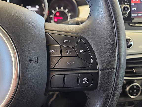 Fiat 500X 10 of 20