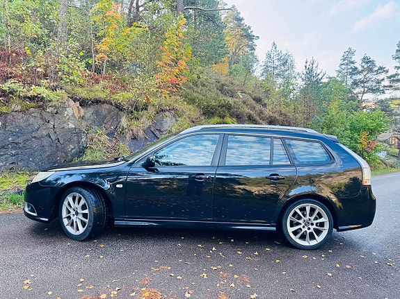 Saab 9-3 3 of 7