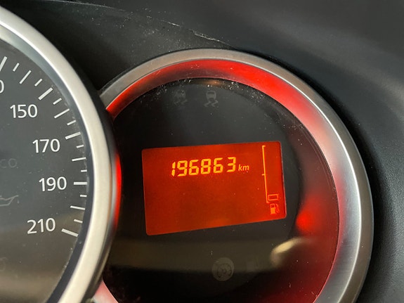 Dacia Logan 13 of 16