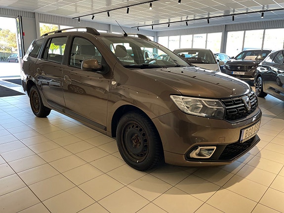 Dacia Logan 3 of 16