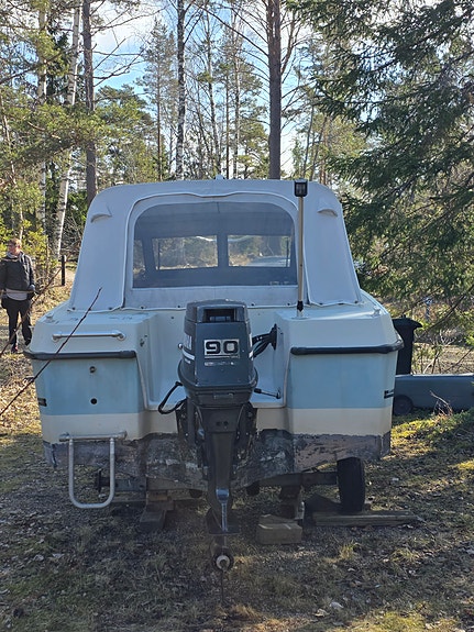Flipper 575 -90 med 30-vagn 3 of 5