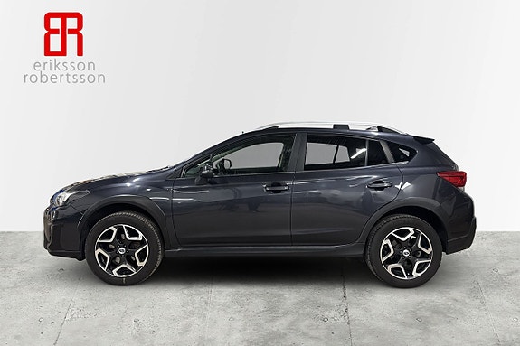Subaru XV 2 of 6
