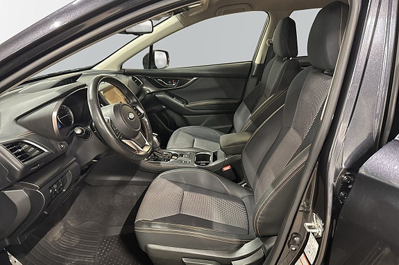 Subaru XV 5 of 6
