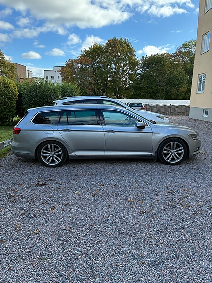 Volkswagen Passat 3 of 4
