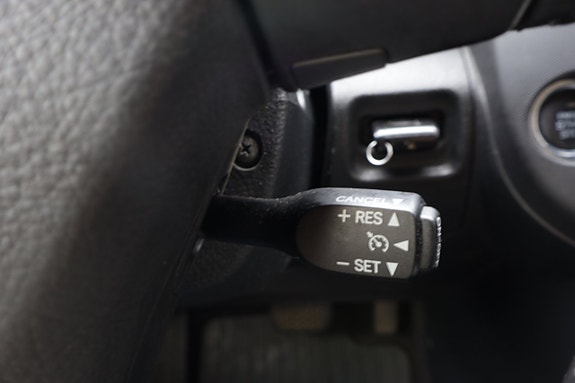 Toyota Corolla Verso 14 of 19