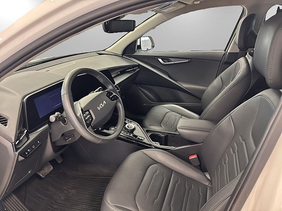Kia Niro 7 of 14