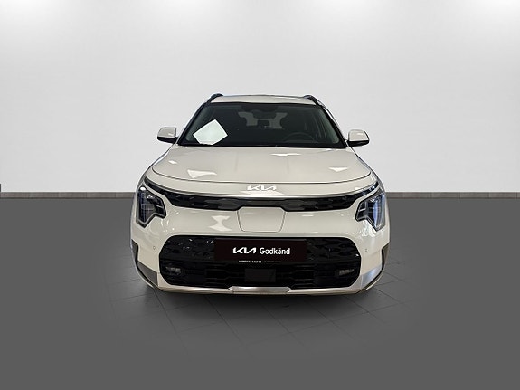 Kia Niro 2 of 14