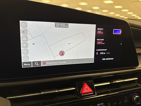Kia Niro 11 of 14
