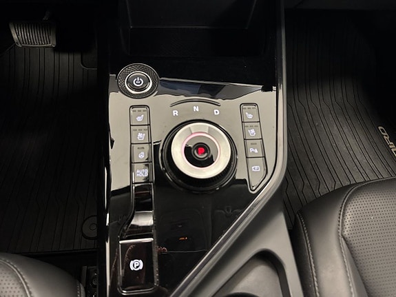 Kia Niro 12 of 14