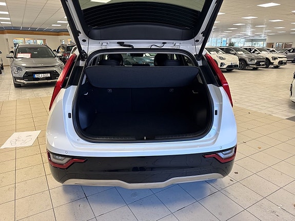 Kia Niro 14 of 14