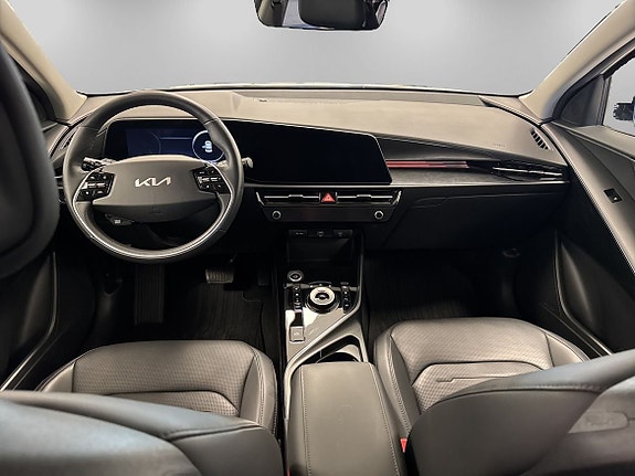 Kia Niro 9 of 14