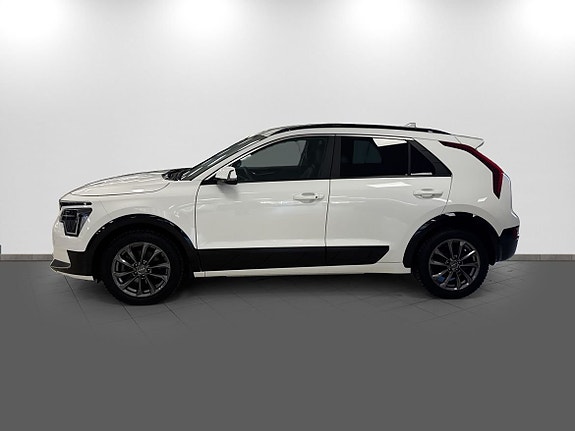 Kia Niro 4 of 14