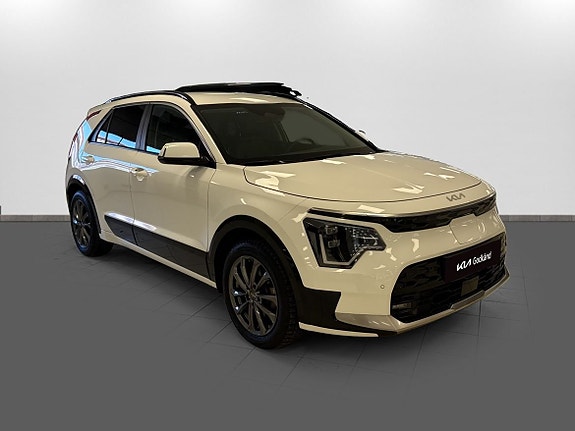 Kia Niro 3 of 14