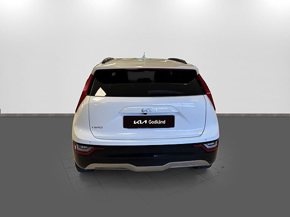Kia Niro 5 of 14