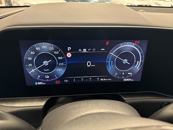 Kia Niro 10 of 14