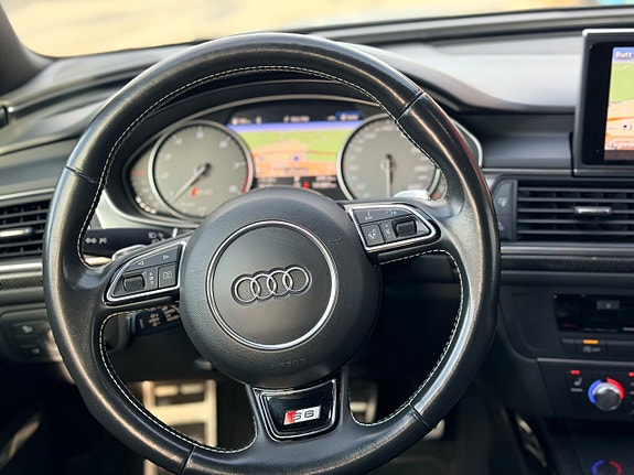 Audi S6 14 of 28