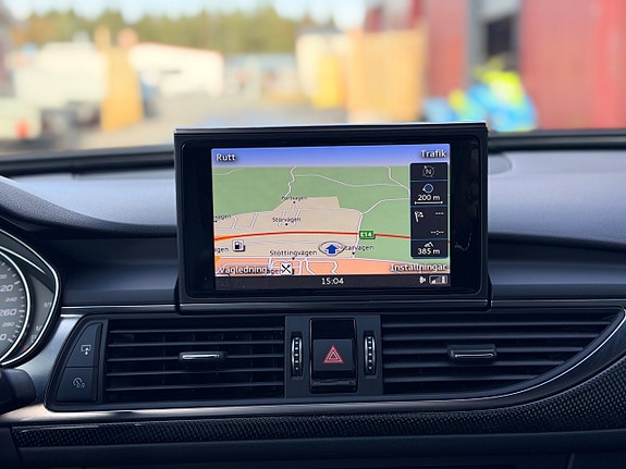 Audi S6 15 of 28