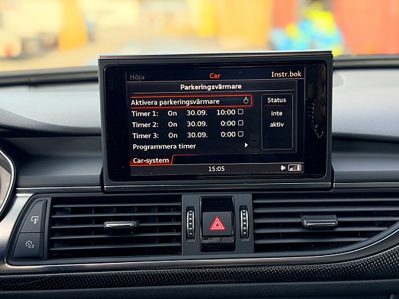 Audi S6 21 of 28