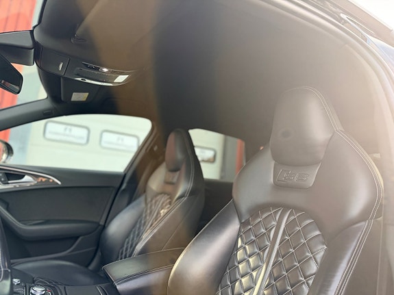 Audi S6 28 of 28